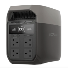 Ecoflow Delta 3 Portable Power Station